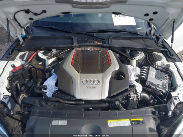 2018 AUDI S5 WAUY4GF53JN001244 Photo 9