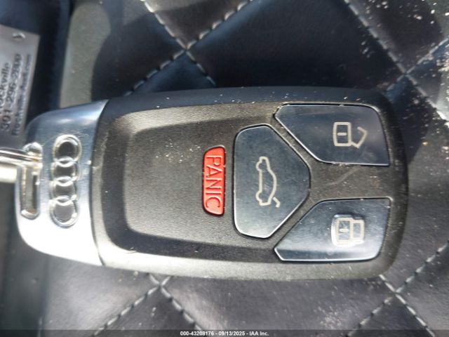 2018 AUDI S5 WAUY4GF53JN001244 Photo 10