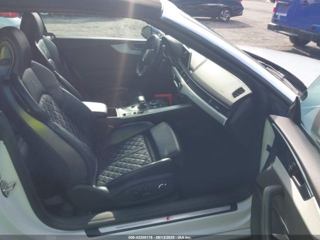 2018 AUDI S5 WAUY4GF53JN001244 Photo 4