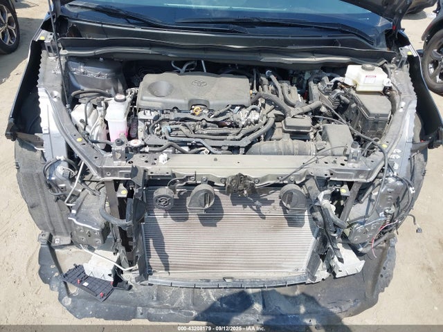 5TDJRKEC0RS188781 Toyota SIENNA XLE