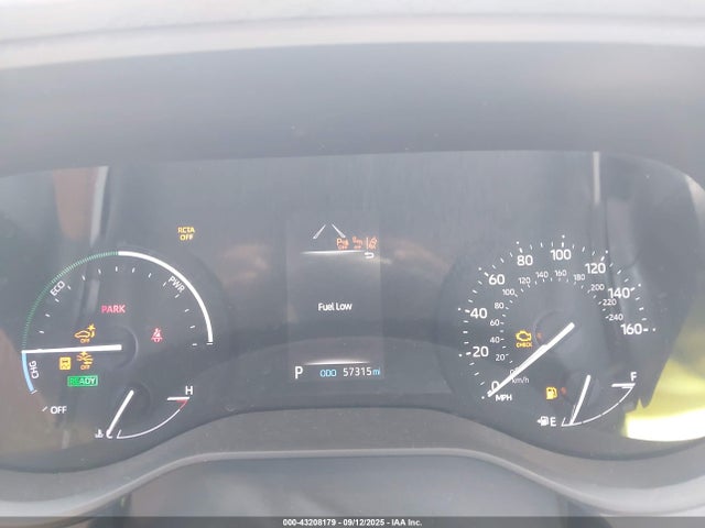 5TDJRKEC0RS188781 Toyota SIENNA XLE