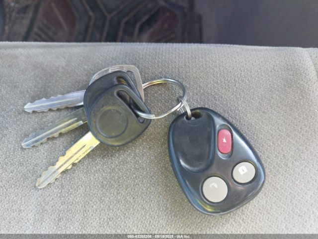 2007 CHEVROLET TRAILBLAZER 1GNDT13S072287468 Photo 10