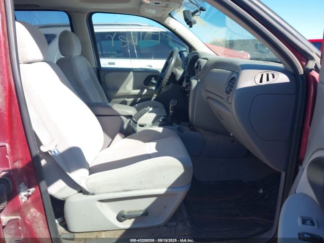 2007 CHEVROLET TRAILBLAZER 1GNDT13S072287468 Photo 4