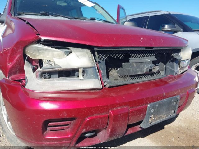 2007 CHEVROLET TRAILBLAZER 1GNDT13S072287468 Photo 5