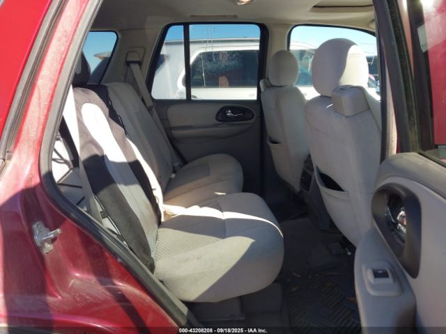 2007 CHEVROLET TRAILBLAZER 1GNDT13S072287468 Photo 7