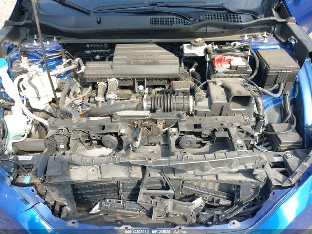 Honda l15be 2021 7FARW2H82ME033041 Image 10