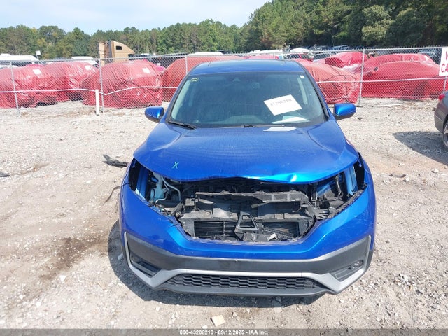 Honda l15be 2021 7FARW2H82ME033041 Image 13