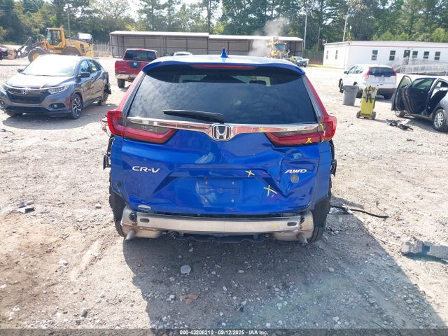 Honda l15be 2021 7FARW2H82ME033041 Image 17
