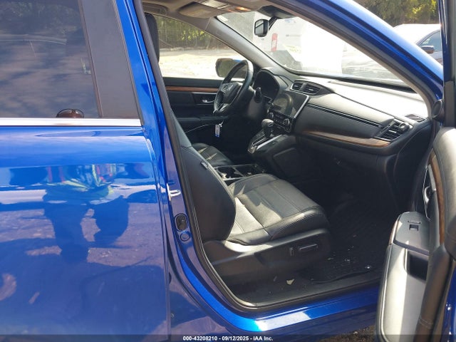 Honda l15be 2021 7FARW2H82ME033041 Image 5