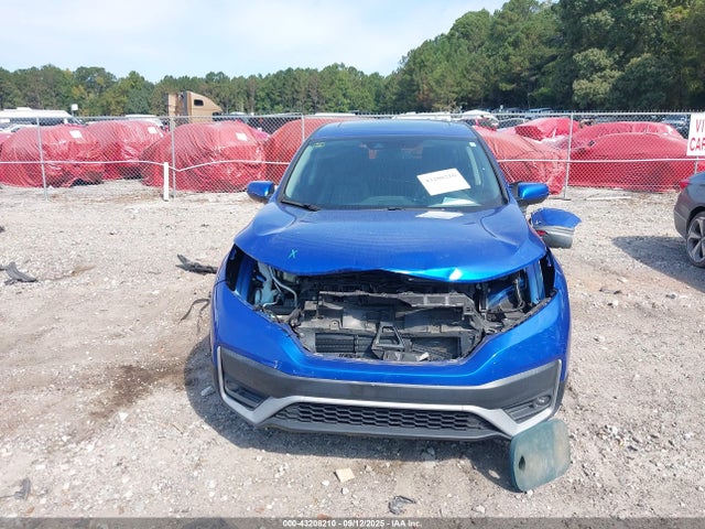 Honda l15be 2021 7FARW2H82ME033041 Image 6