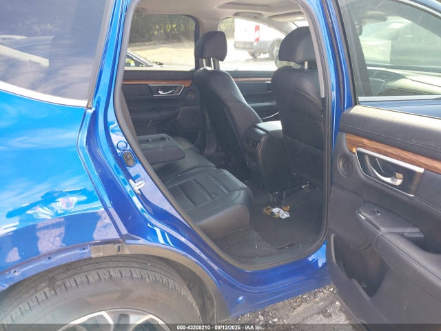 Honda l15be 2021 7FARW2H82ME033041 Image 8