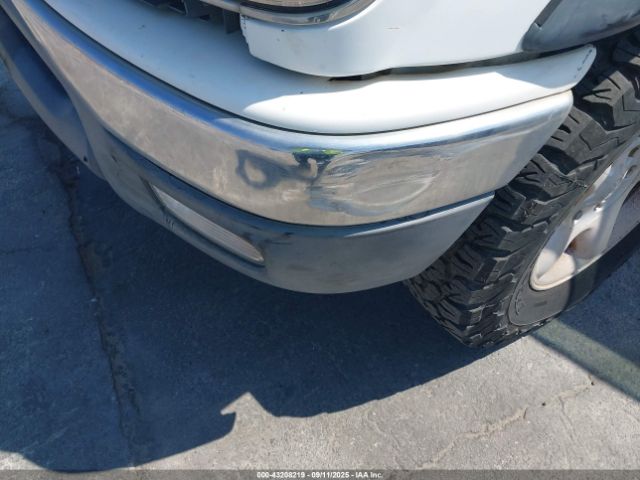 2003 TOYOTA TACOMA 5TESN92N63Z288358 Photo 5