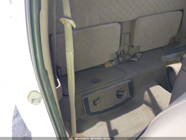 2003 TOYOTA TACOMA 5TESN92N63Z288358 Photo 7