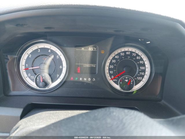 2018 RAM 1500 3C6RR7KG7JG238657 Photo 6