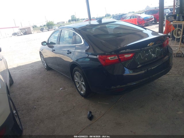 1G1ZD5ST1SF134606 Chevrolet lfv