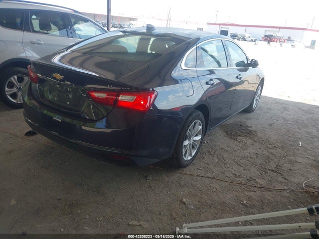 1G1ZD5ST1SF134606 Chevrolet lfv