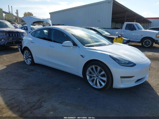2018 TESLA MODEL 3 5YJ3E1EB4JF134317 Photo 0