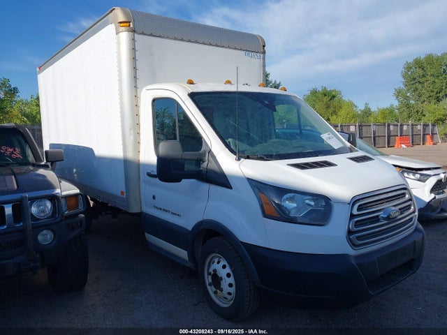 Ford Transit 2015 1FDBF8PM4FKA55669 Image 13
