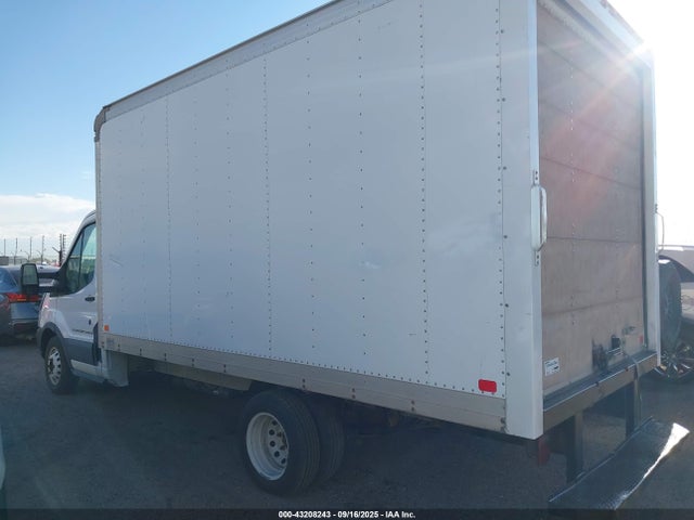 Ford Transit 2015 1FDBF8PM4FKA55669 Image 14