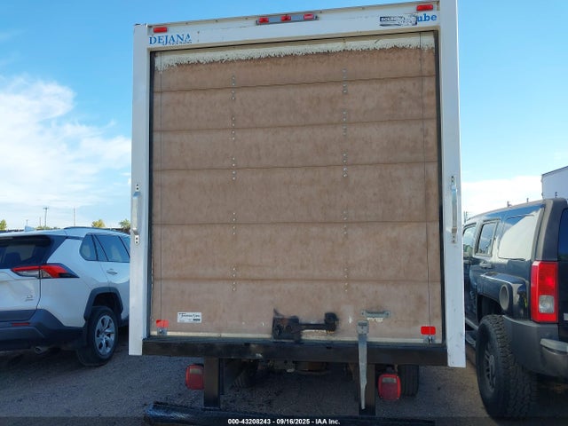 Ford Transit 2015 1FDBF8PM4FKA55669 Image 15