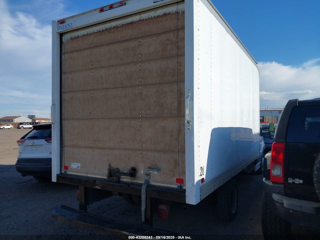 Ford Transit 2015 1FDBF8PM4FKA55669 Image 4