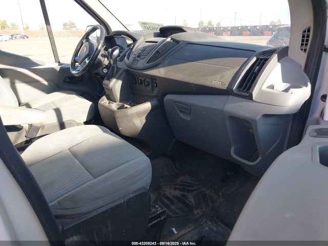 Ford Transit 2015 1FDBF8PM4FKA55669 Image 6