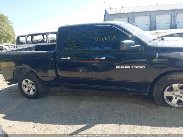 43208245 :رقم المزاد ، 1C6RD6GP0CS219591 vin ، 2012 Ram 1500 Slt مزاد بيع