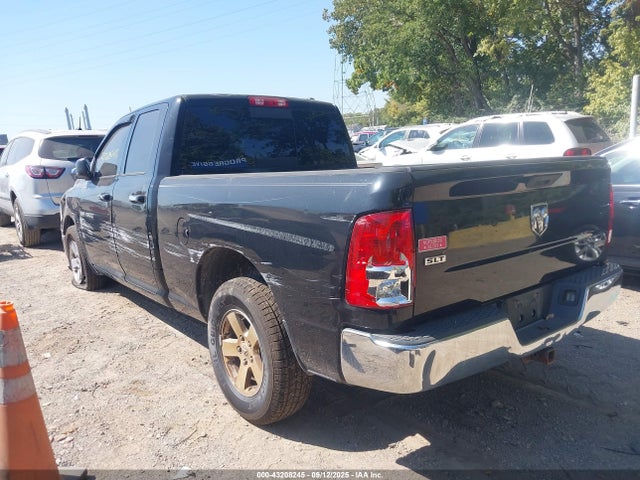 43208245 :رقم المزاد ، 1C6RD6GP0CS219591 vin ، 2012 Ram 1500 Slt مزاد بيع