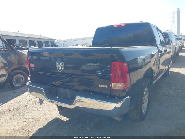 43208245 :رقم المزاد ، 1C6RD6GP0CS219591 vin ، 2012 Ram 1500 Slt مزاد بيع