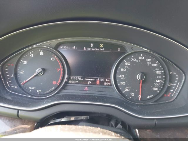 2019 AUDI Q5 WA1ANAFY5K2109922 Photo 6