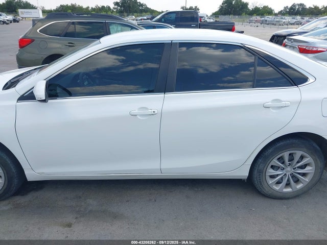 Toyota 2ar-fe 2017 4T1BF1FK8HU807050 Image 14