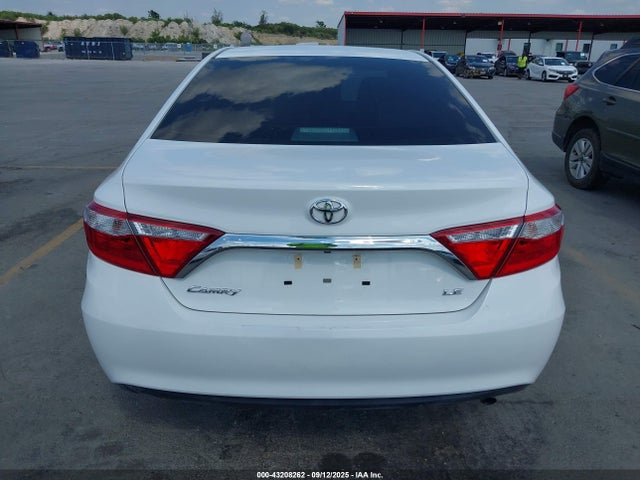 Toyota 2ar-fe 2017 4T1BF1FK8HU807050 Image 16