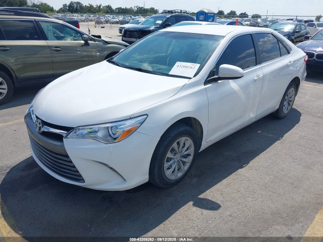 Toyota 2ar-fe 2017 4T1BF1FK8HU807050 Image 2