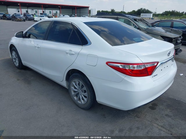 Toyota 2ar-fe 2017 4T1BF1FK8HU807050 Image 3
