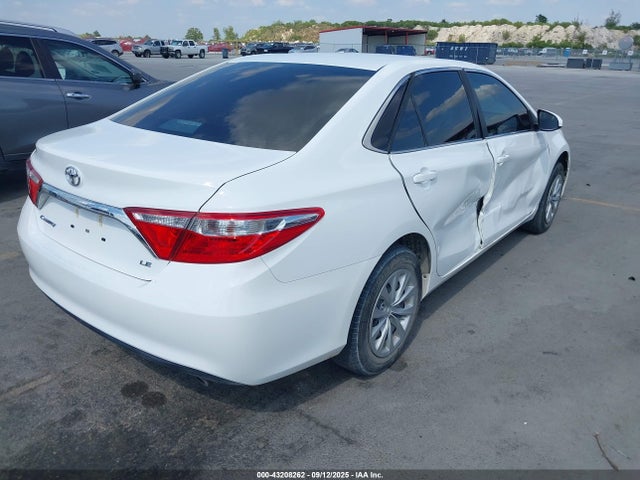 Toyota 2ar-fe 2017 4T1BF1FK8HU807050 Image 4