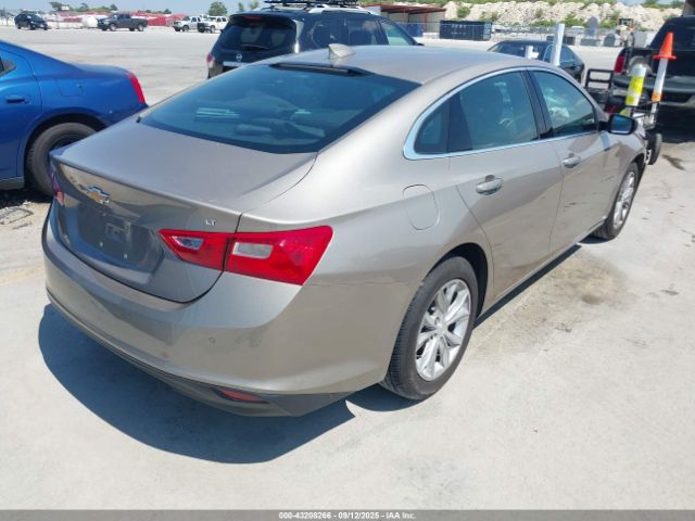 2023 CHEVROLET MALIBU 1G1ZD5ST1PF209490 Photo 3