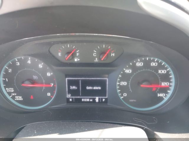 2023 CHEVROLET MALIBU 1G1ZD5ST1PF209490 Photo 6