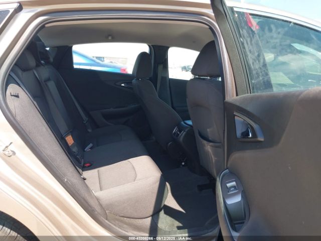 2023 CHEVROLET MALIBU 1G1ZD5ST1PF209490 Photo 7
