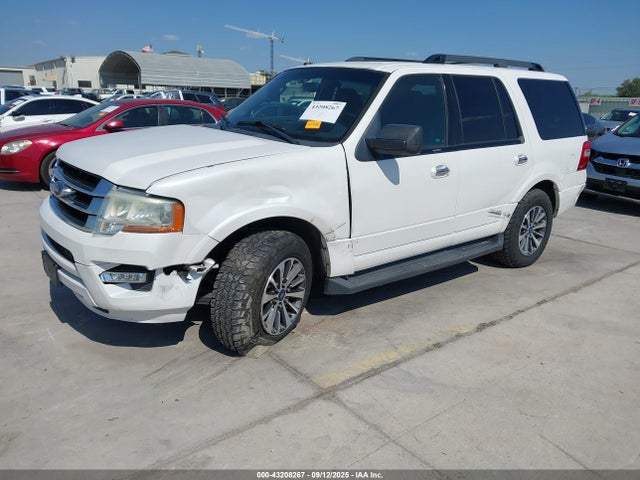 1FMJU1HT5GEF26114 Ford Expedition Xlt