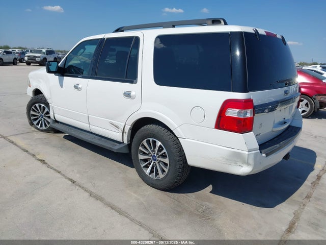 1FMJU1HT5GEF26114 Ford Expedition Xlt