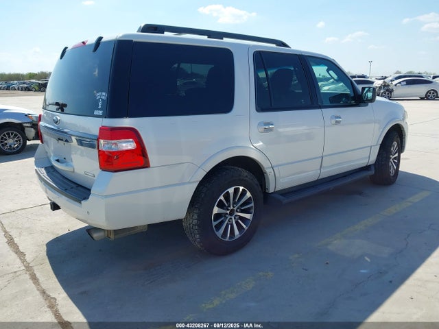1FMJU1HT5GEF26114 Ford Expedition Xlt