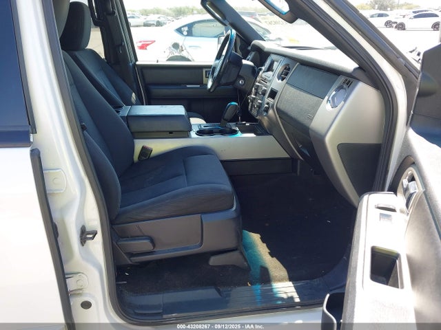 1FMJU1HT5GEF26114 Ford Expedition Xlt