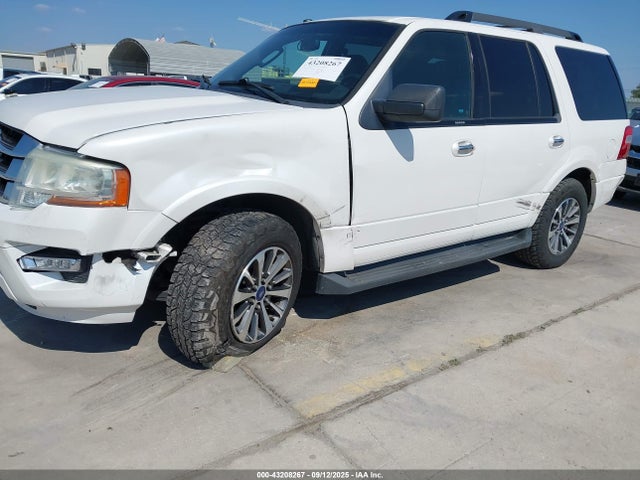 1FMJU1HT5GEF26114 Ford Expedition Xlt