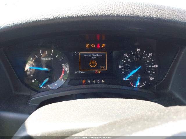 1FMJU1HT5GEF26114 Ford Expedition Xlt