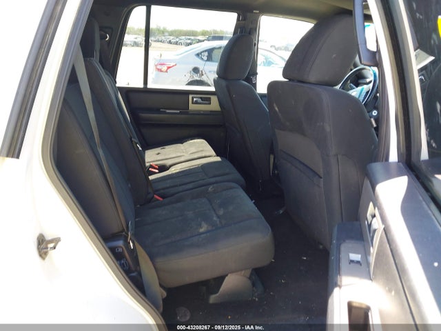 1FMJU1HT5GEF26114 Ford Expedition Xlt