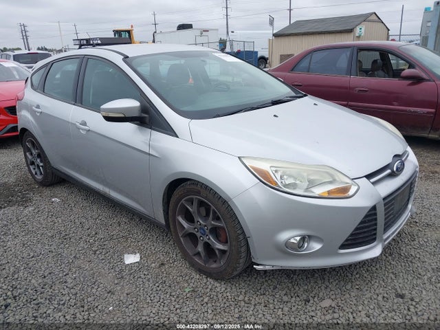 43208297 :رقم المزاد ، 1FADP3K27EL132679 vin ، 2014 Ford Focus Se مزاد بيع