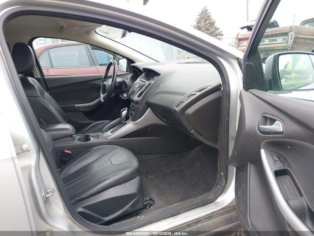 43208297 :رقم المزاد ، 1FADP3K27EL132679 vin ، 2014 Ford Focus Se مزاد بيع