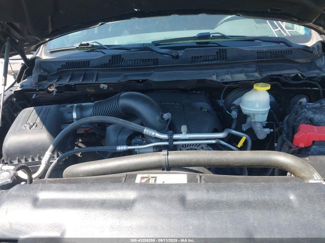 RAM 1500 2017 1C6RR7FT5HS853718 Image 10