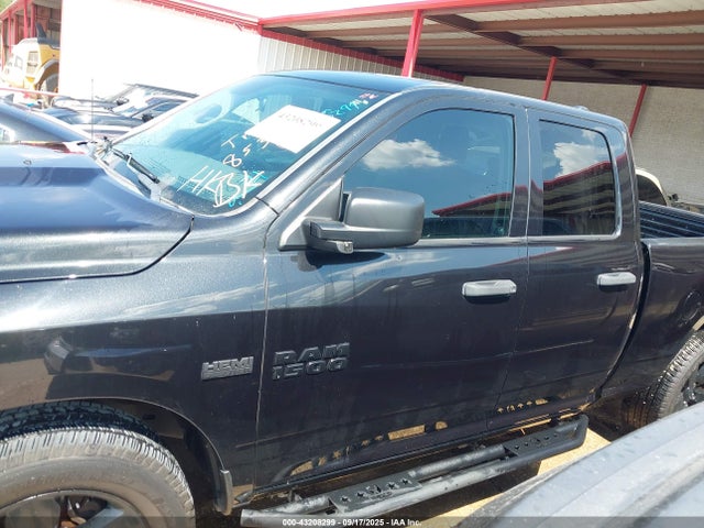 RAM 1500 2017 1C6RR7FT5HS853718 Image 14