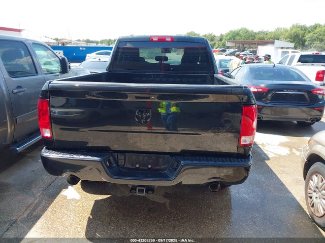 RAM 1500 2017 1C6RR7FT5HS853718 Image 16